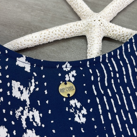 🔆RIP CURL🔆 SURF SHACK DRESS - Picture 12 of 12